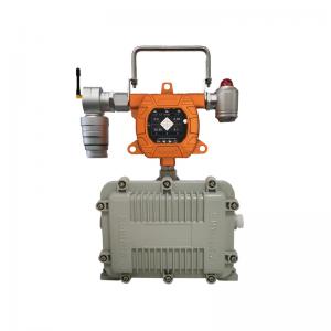  在線式復合氣體檢測報警儀MIC-600-S-4-A（CO、H2S、O2、Ex）